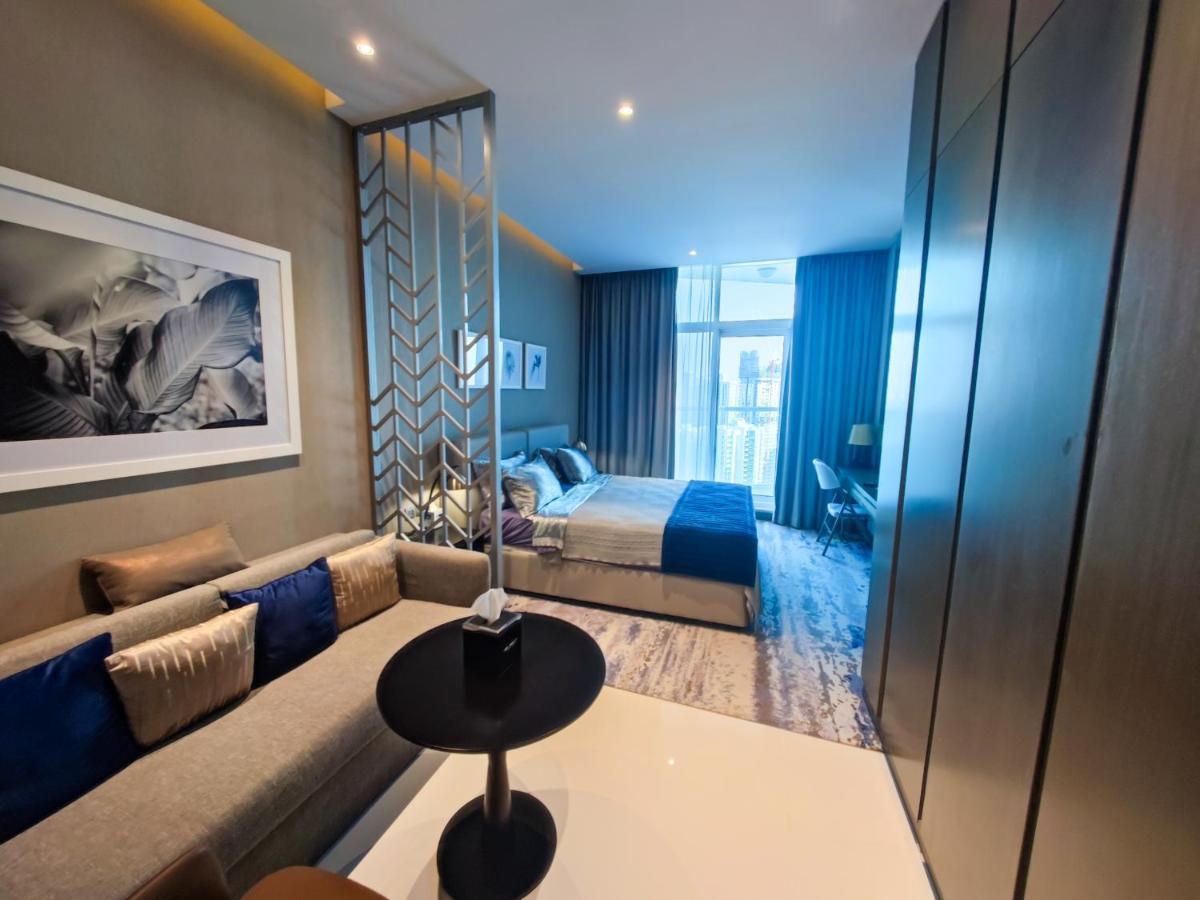 Apartament Damac Prive - Xinyi Homes *