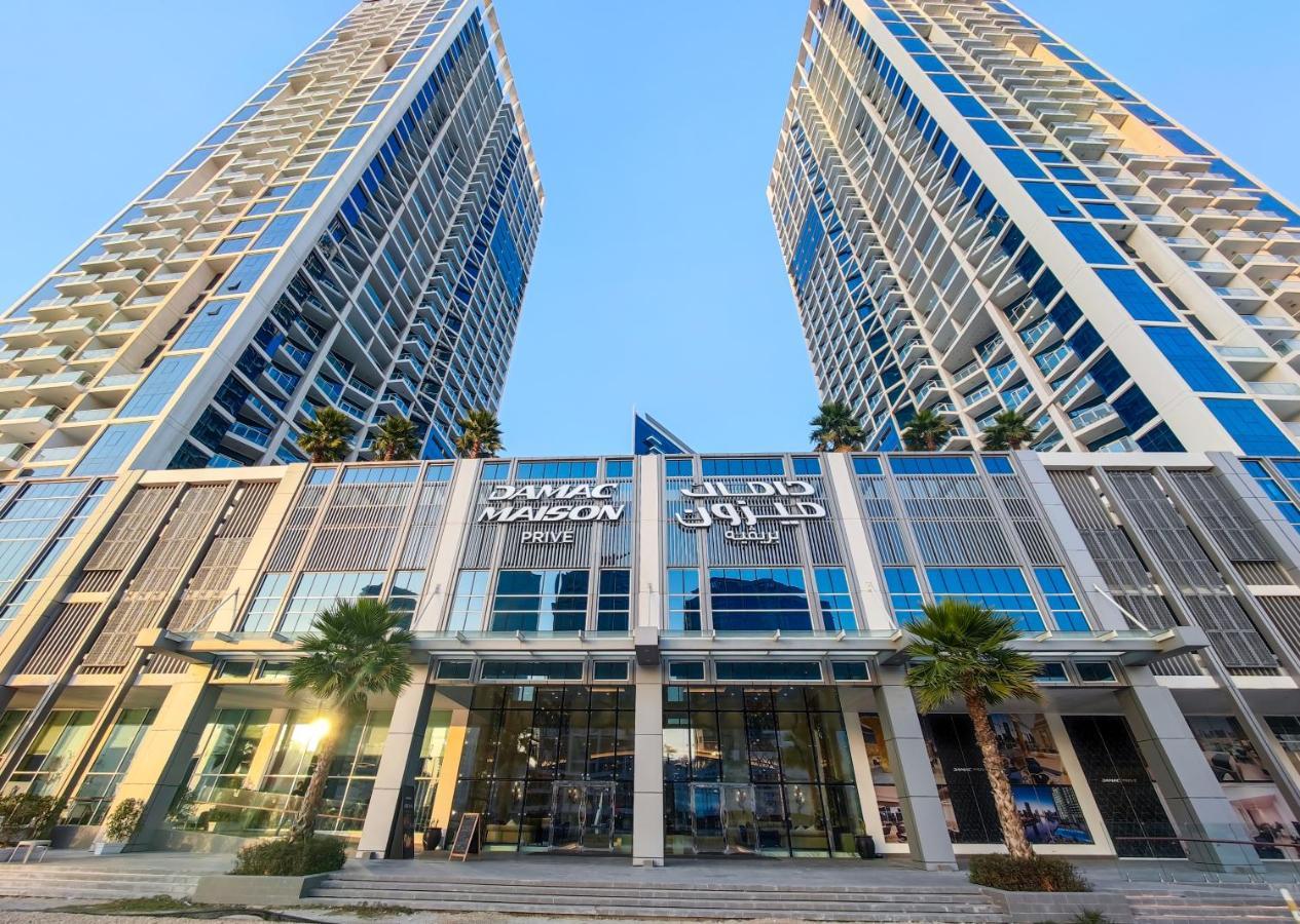 Apartament Damac Prive - Xinyi Homes Dubai