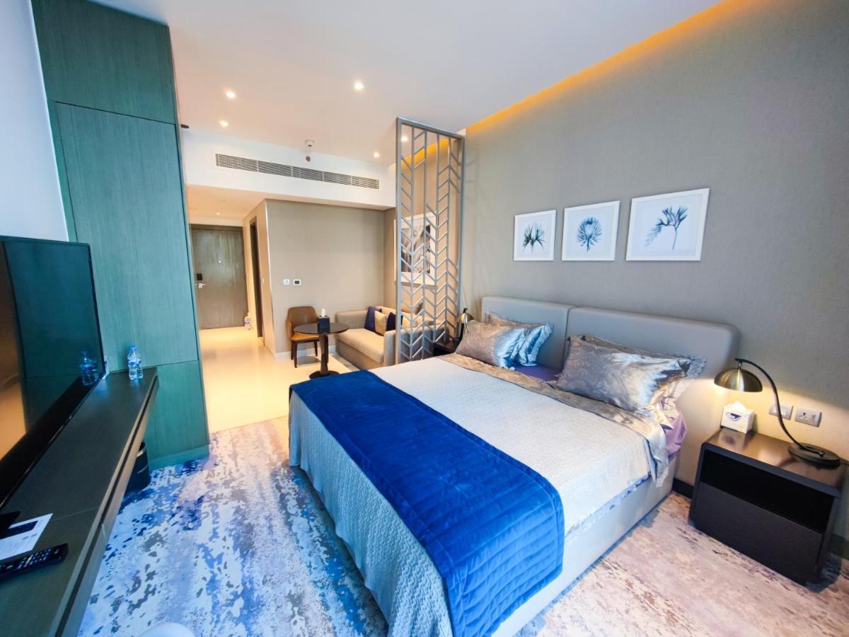 Apartament Damac Prive - Xinyi Homes