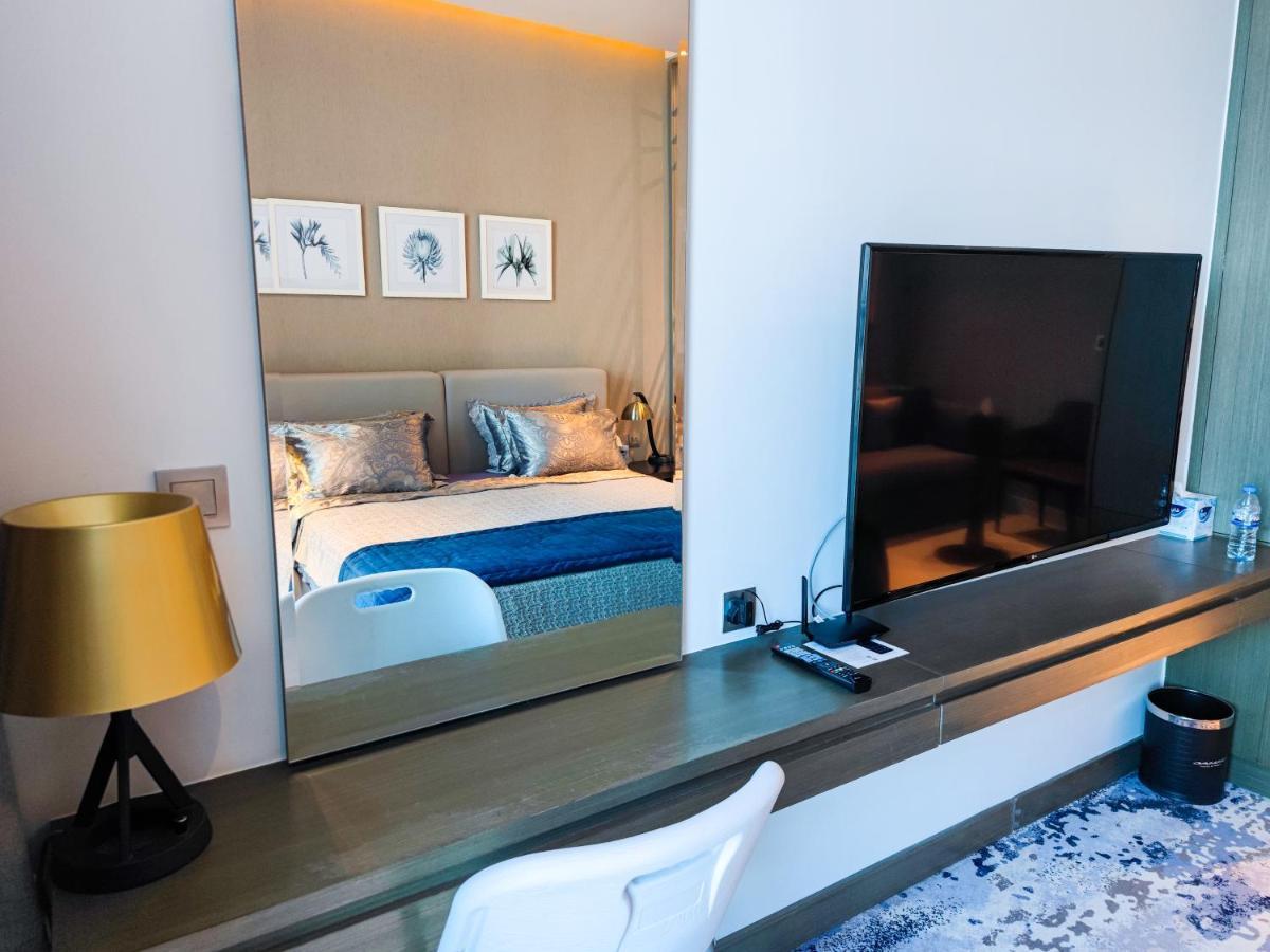 Damac Prive - Xinyi Homes Apartament