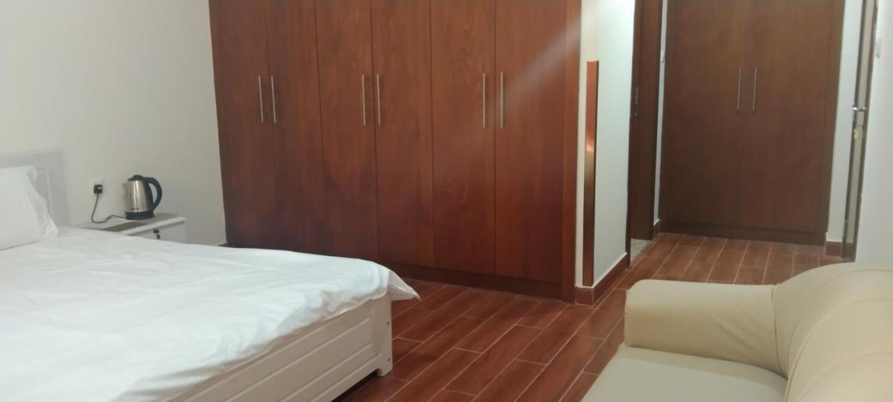 国际城华人公寓 Apartment Dubai