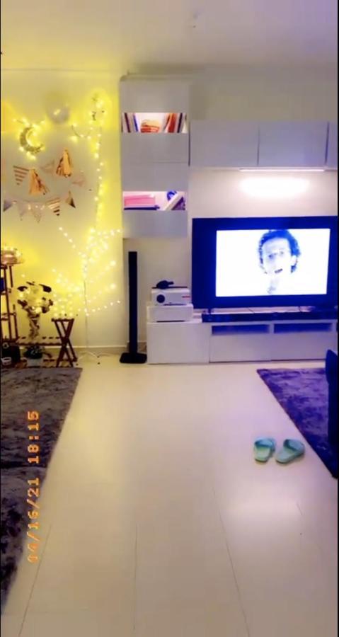 Alexandrina Albergue Dubai