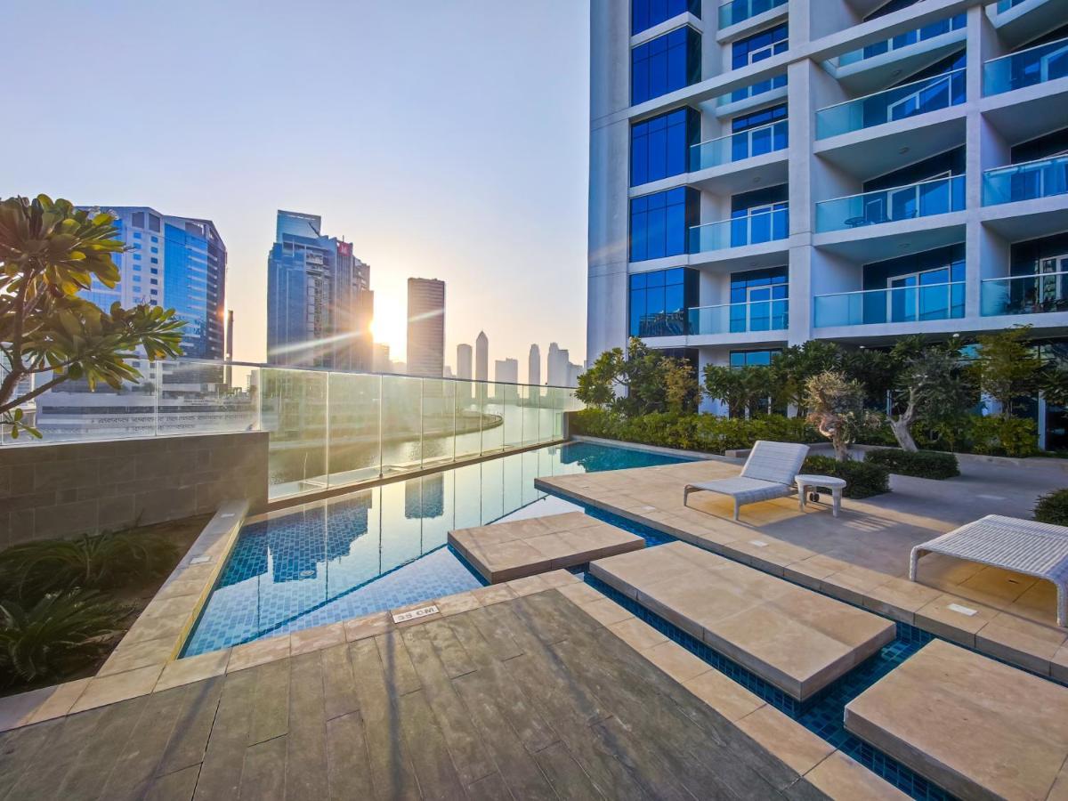 Damac Prive - Xinyi Homes Apartament