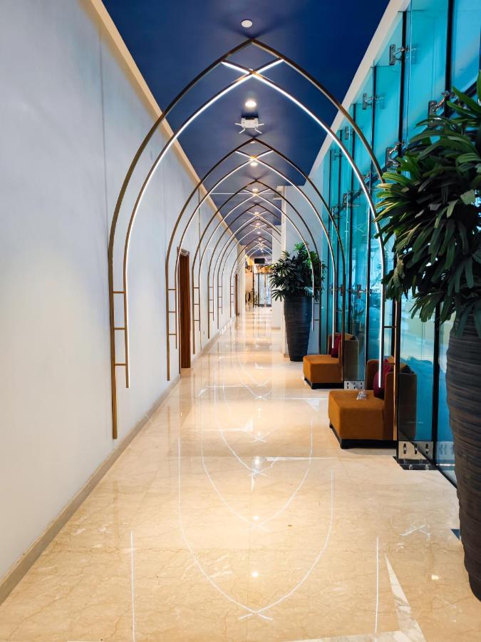 Apartament Damac Prive - Xinyi Homes Dubai
