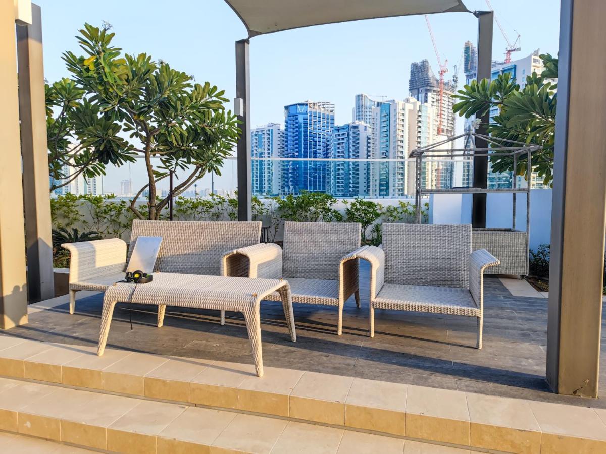 Apartament Damac Prive - Xinyi Homes *