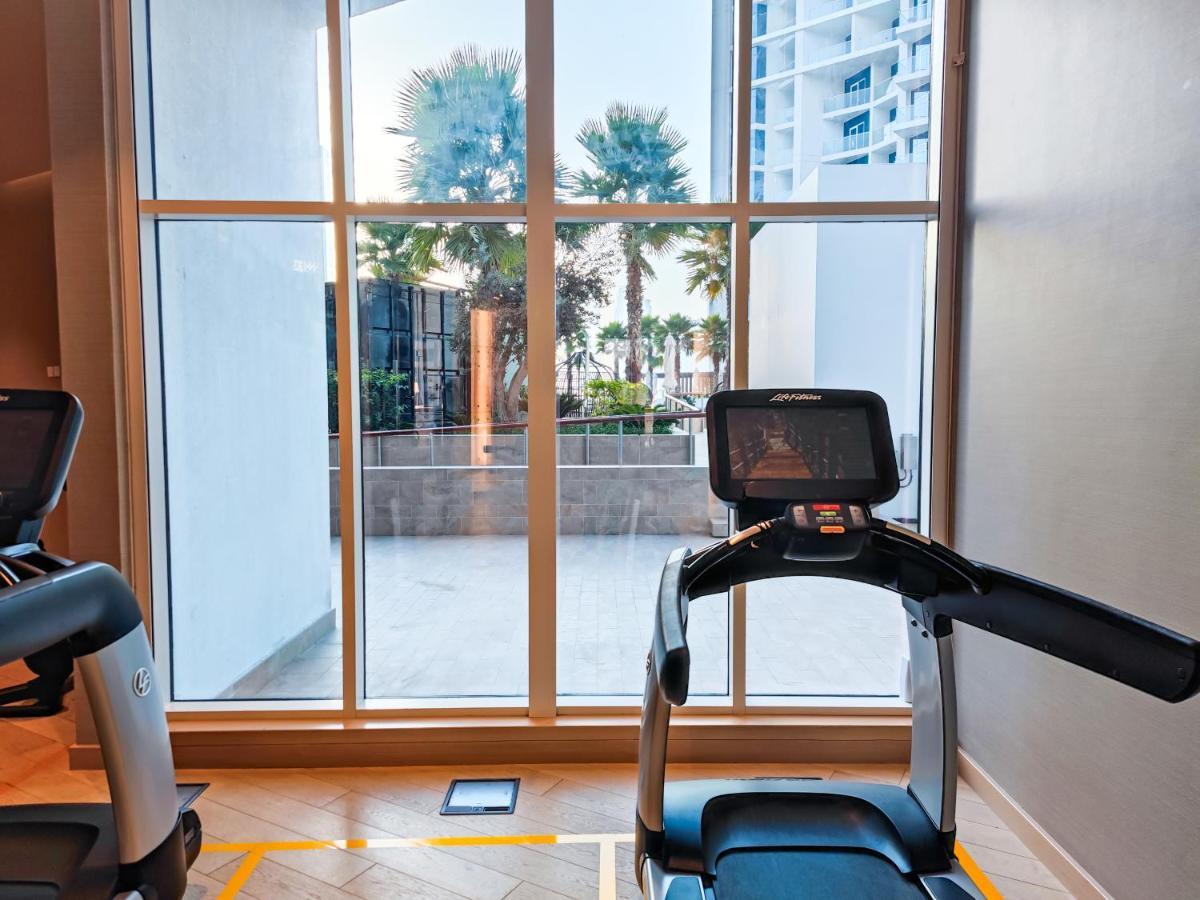 Apartament Damac Prive - Xinyi Homes