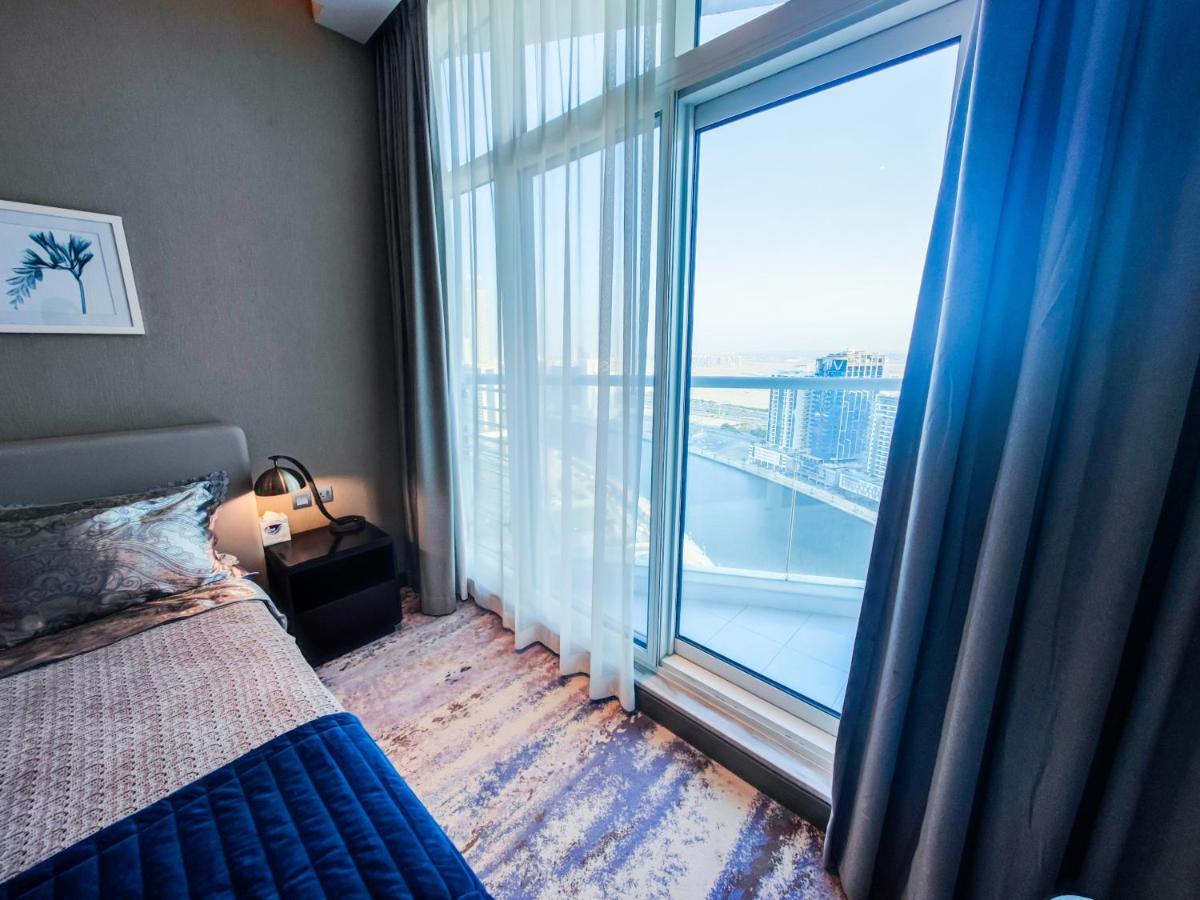 Apartament Damac Prive - Xinyi Homes