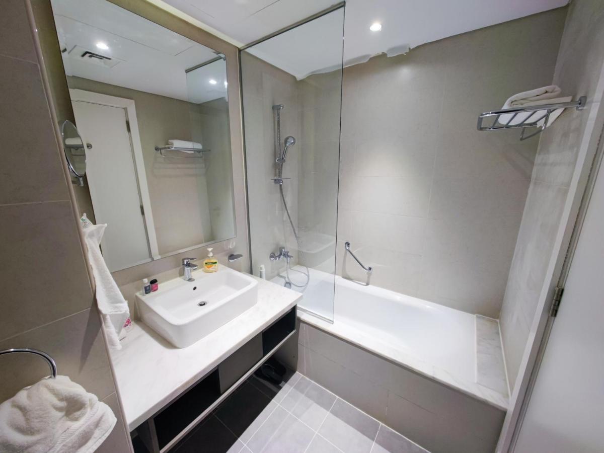Apartament Damac Prive - Xinyi Homes