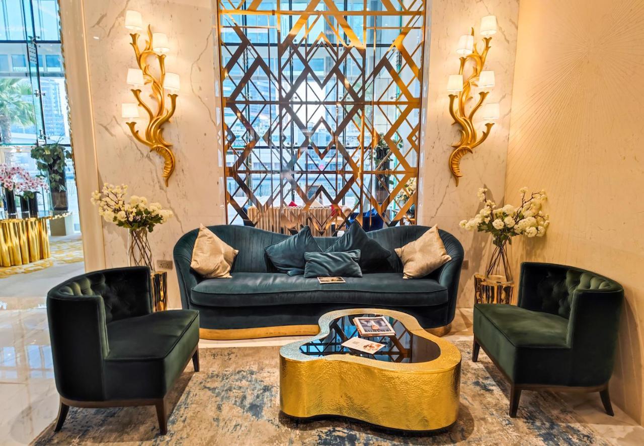 Apartament Damac Prive - Xinyi Homes *
