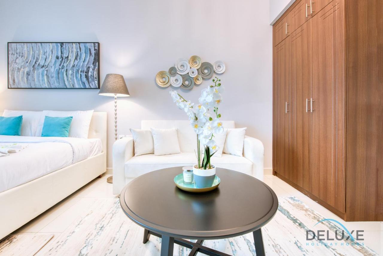 Serene In Elite Residences 4 Sports By Deluxe Homes Apartment Dubai