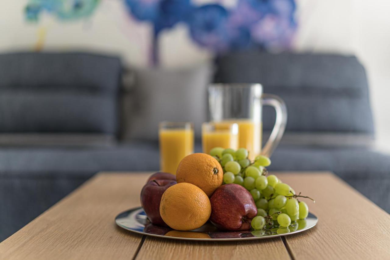 Apartamento Higuests - Luxurious 1br In Palms With Private Access Dubái