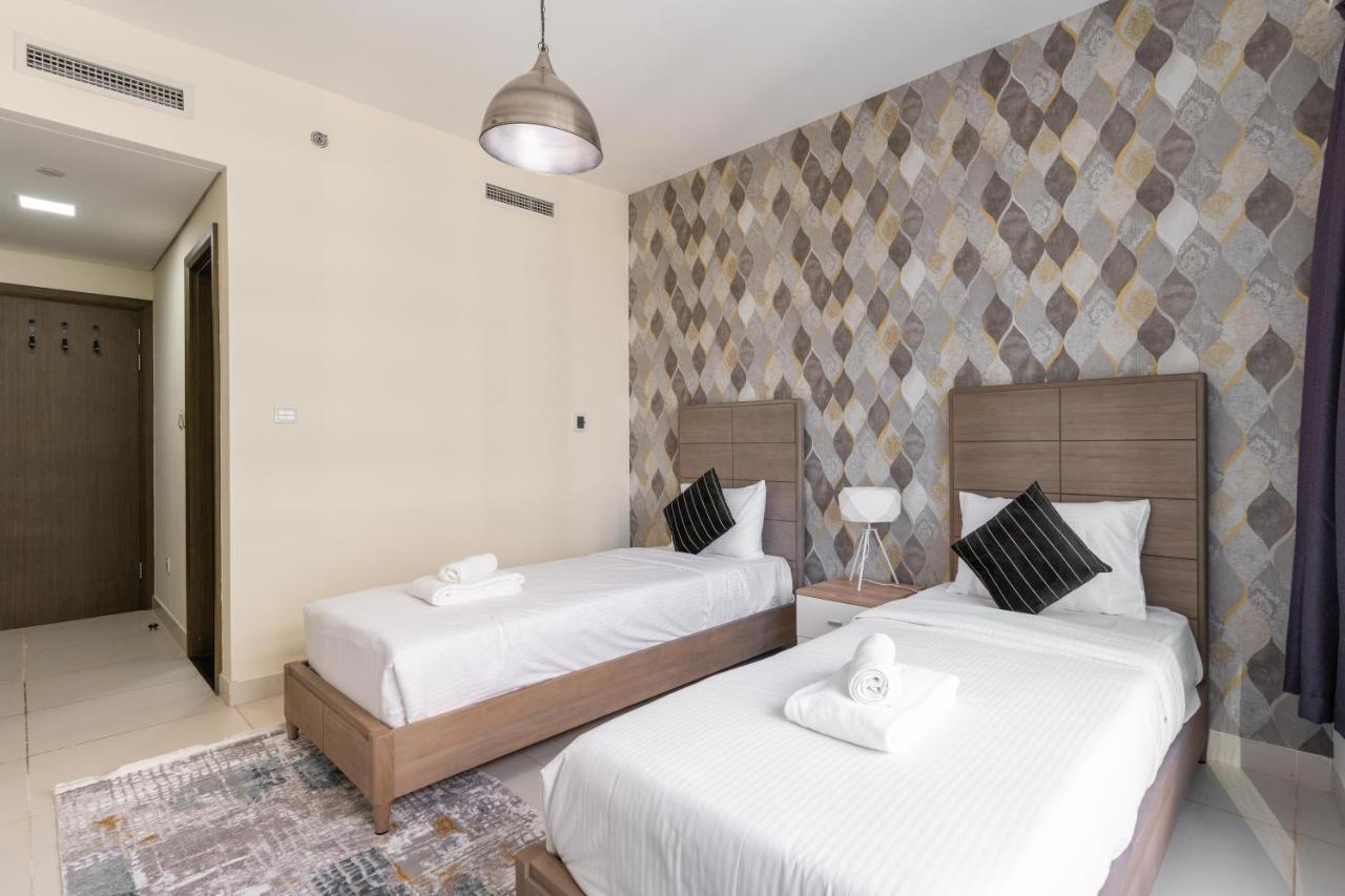 Vacay Lettings - Loft Downtown Casa de Férias