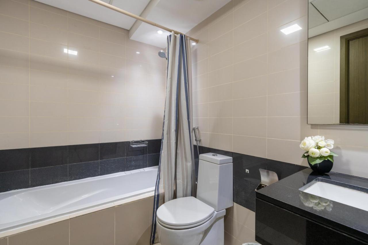 Casa de Férias Vacay Lettings - Loft Downtown *