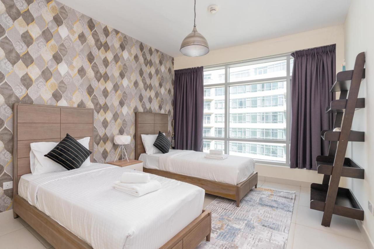 Vacay Lettings - Loft Downtown Casa de Férias *