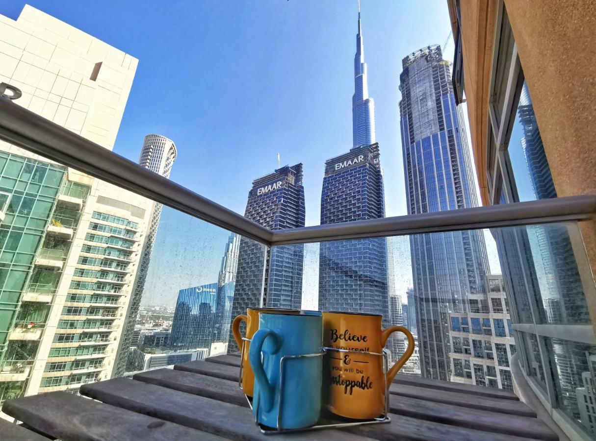 Casa de Férias Vacay Lettings - Loft Downtown *