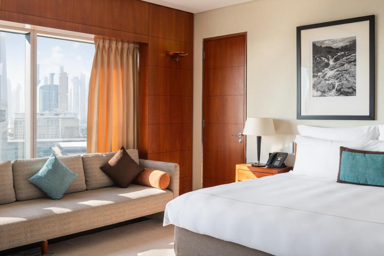 Jumeirah Emirates Towers Dubái