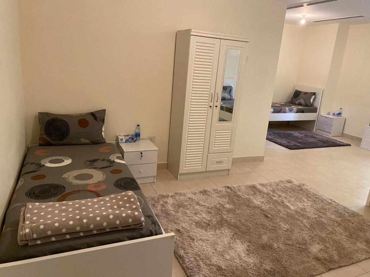 Alexandrina Albergue Dubai