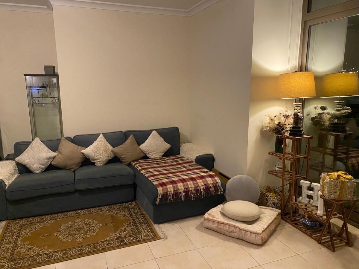 Albergue Alexandrina Dubai