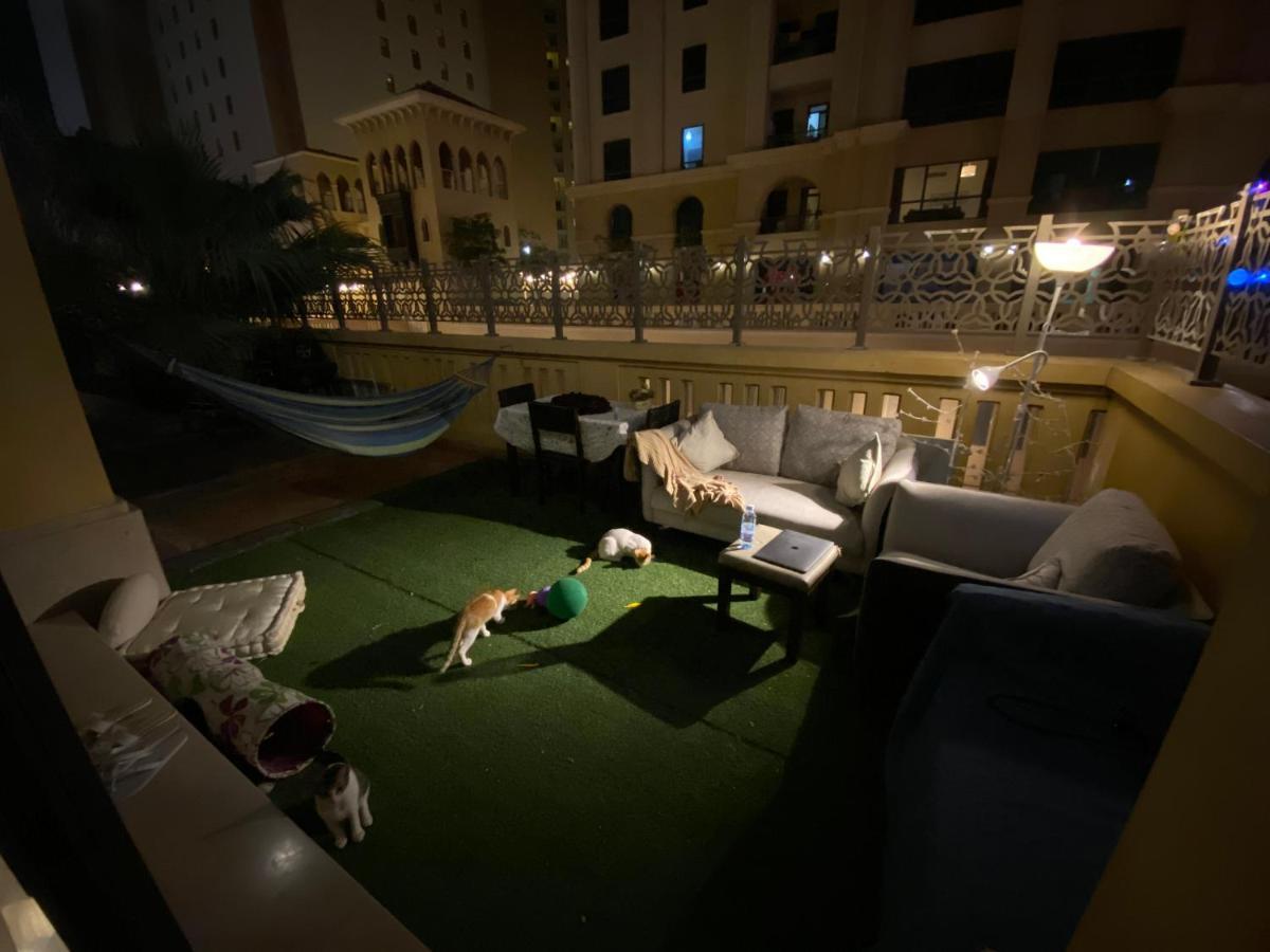 Albergue Alexandrina Dubai