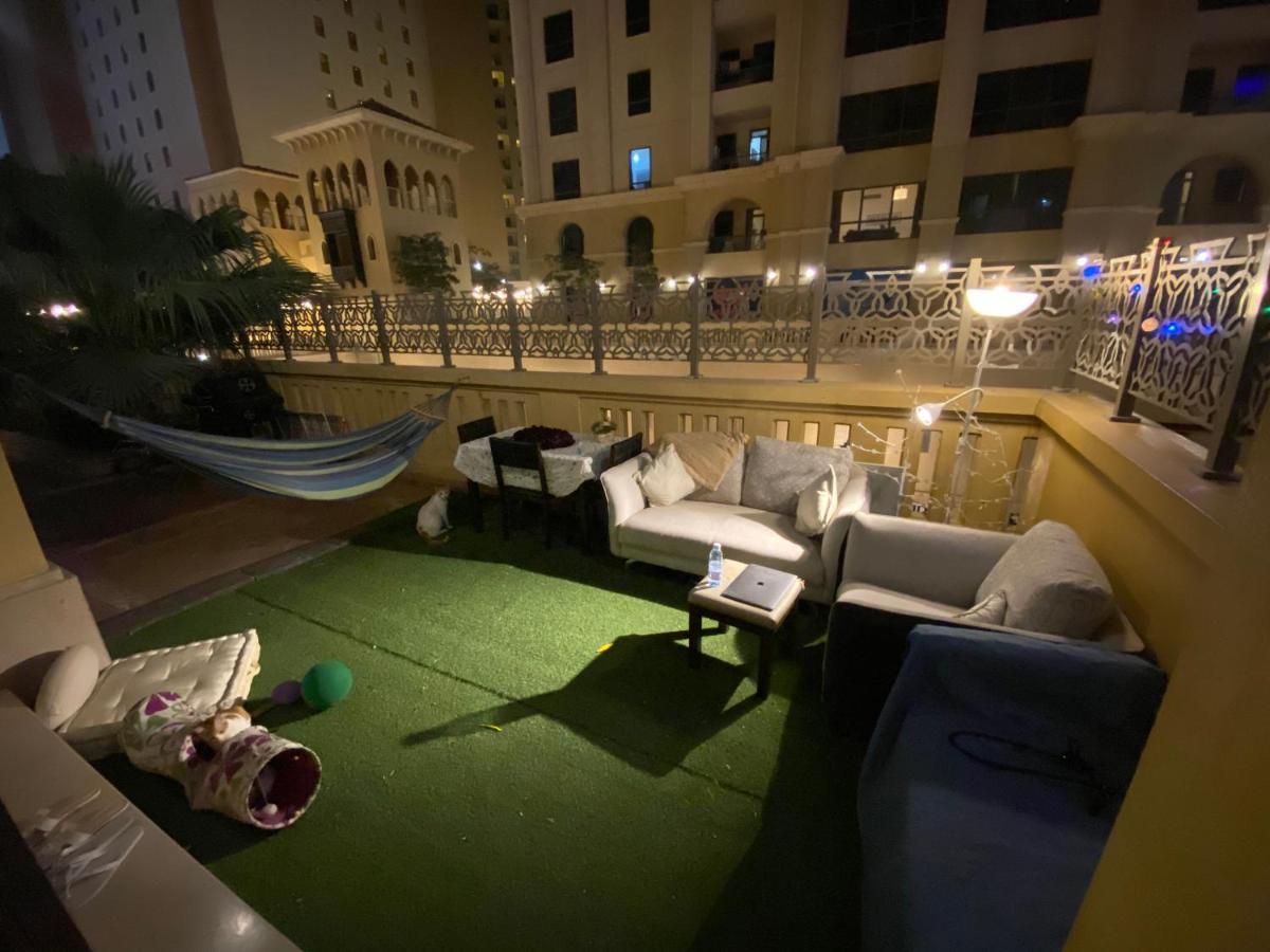 Albergue Alexandrina Dubai
