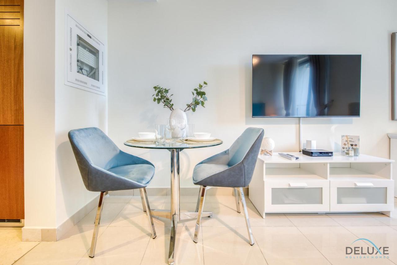 Appartamento Exquisite Studio At Standpoint Tower Downtown By Deluxe