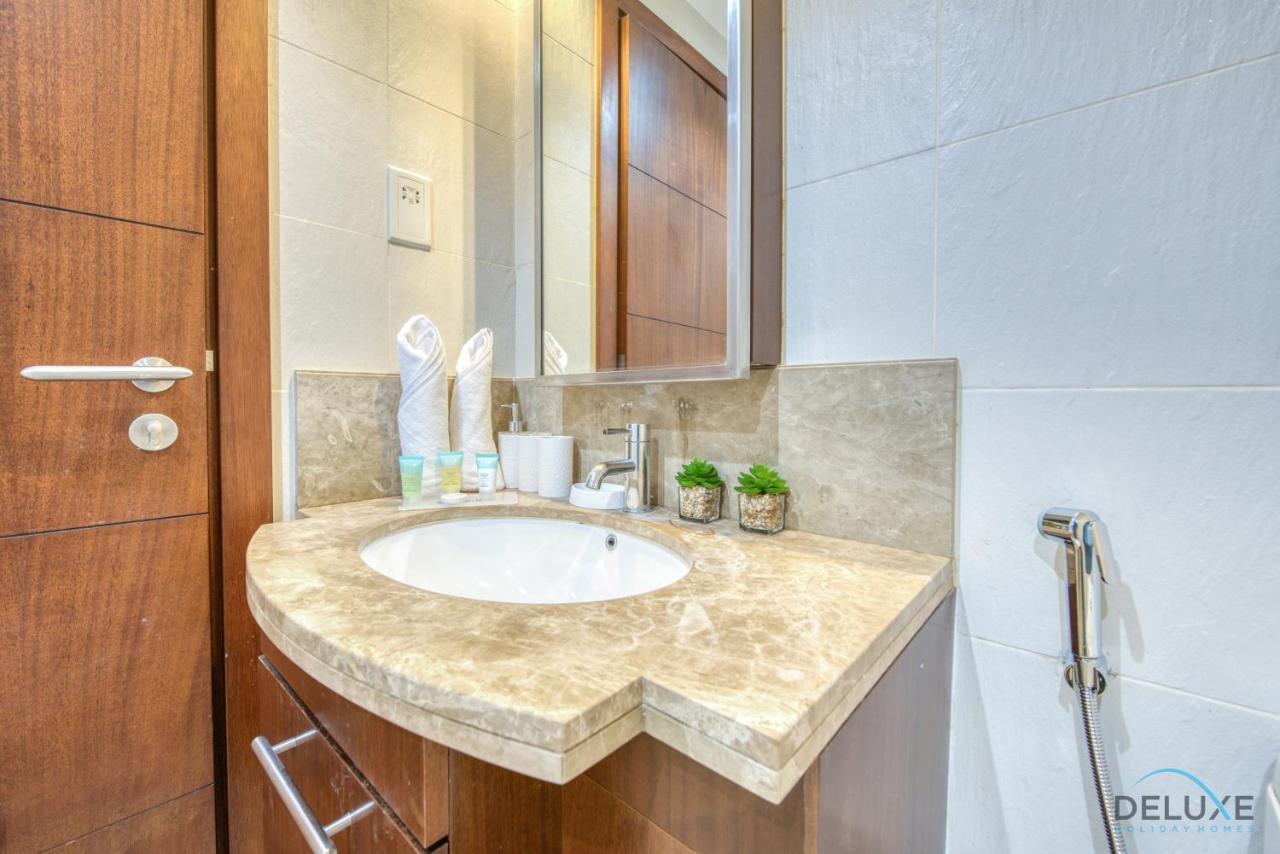 Appartamento Exquisite Studio At Standpoint Tower Downtown By Deluxe