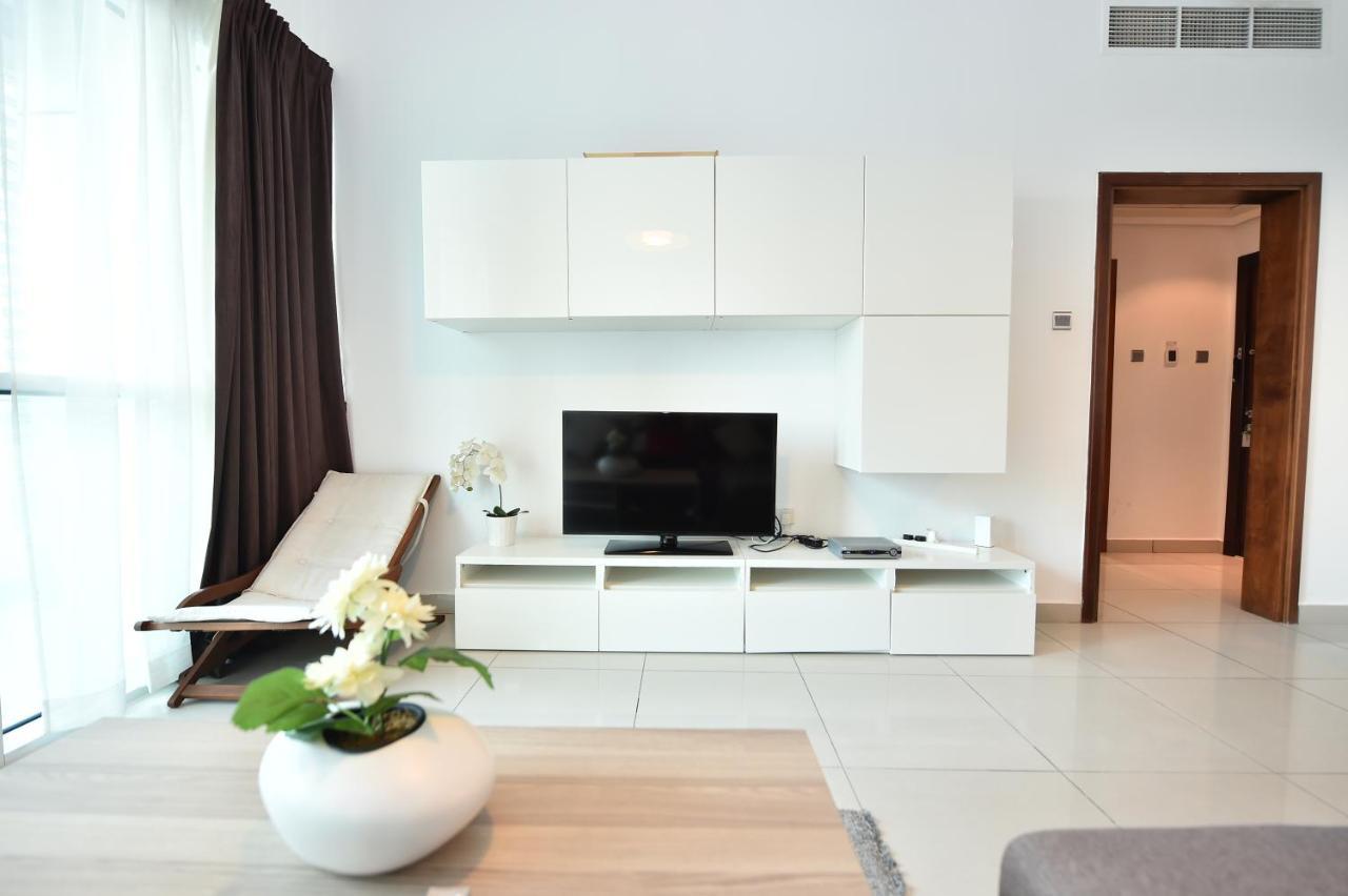Appartement 1 Bedroom With Balcony For Rent In Marina - Pal