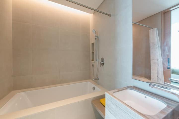Apartamento 2 Bdr The Address Jbr *