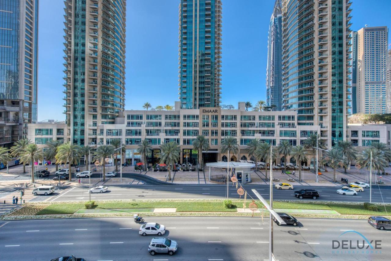 Appartamento Exquisite Studio At Standpoint Tower Downtown By Deluxe *