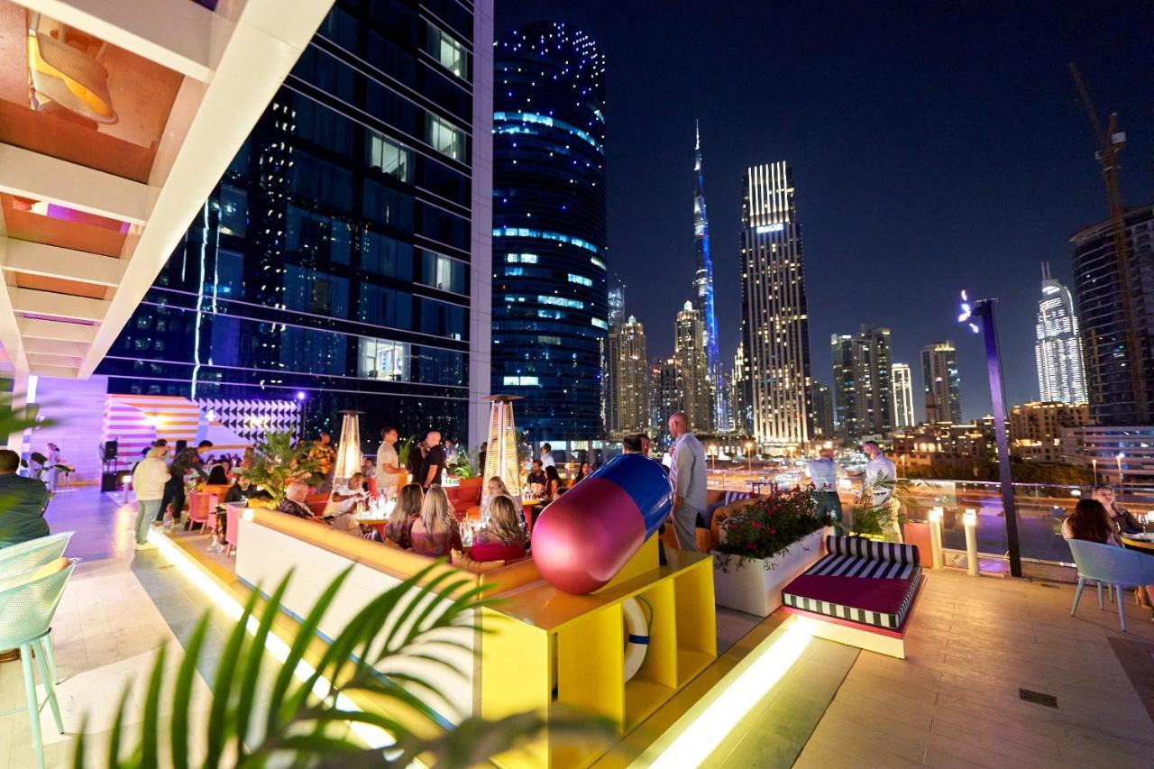 Pullman Downtown 5* Dubai