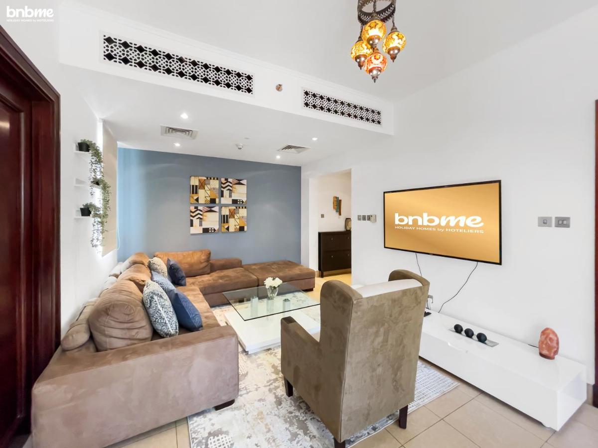 Apartament Bnbmehomes - Gorgeous 1-br - Downtown - 203 Dubai