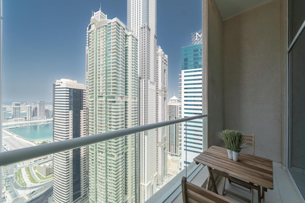 Apartment Higuests - Spacious Next To Harbour & Marina Dubai