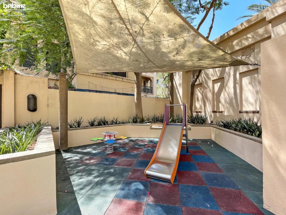 Apartament Bnbmehomes - Gorgeous 1-br - Downtown - 203 Dubai