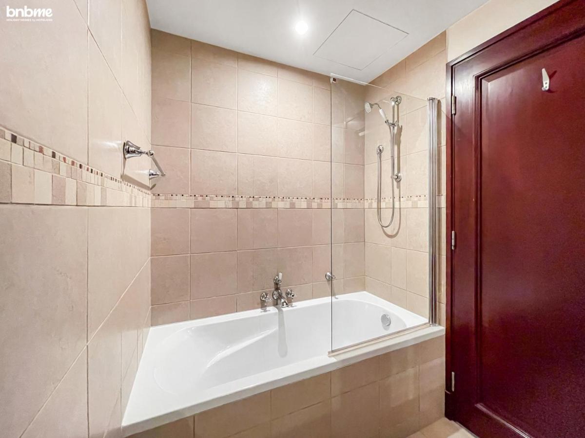 Apartament Bnbmehomes - Gorgeous 1-br - Downtown - 203
