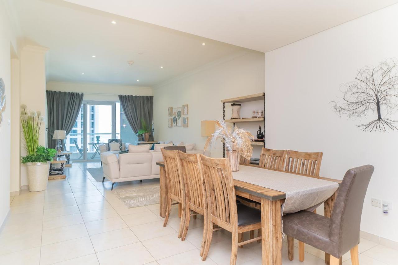Higuests - Spacious Next To Harbour & Marina * Dubai