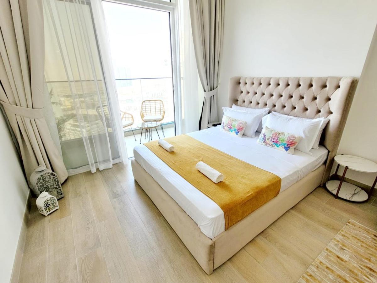 Apartment Bloom Height Tower *