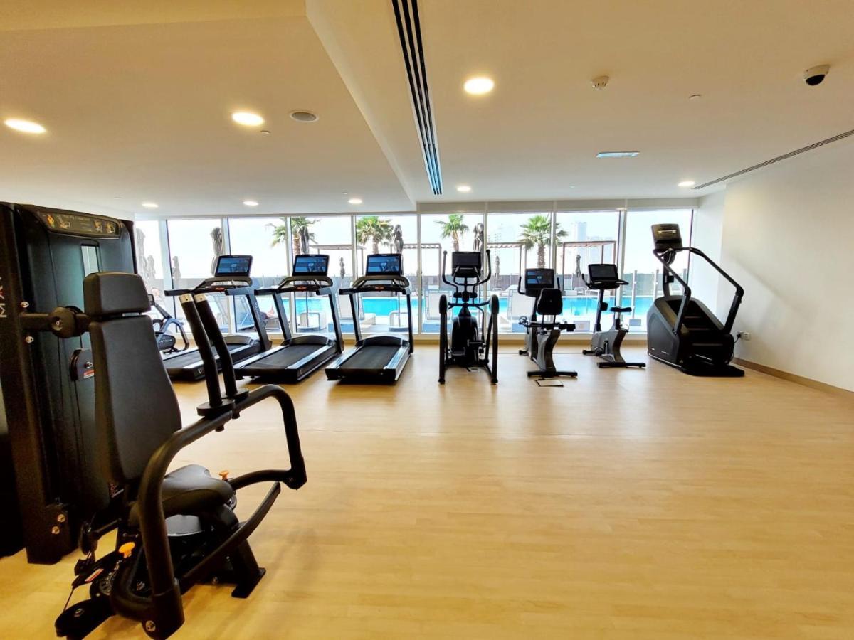 Bloom Height Tower Apartment Dubai