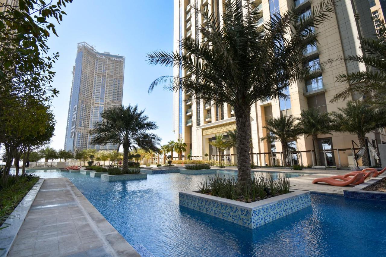 Lux 1br At Habtoor City Noora Tower Business Bay