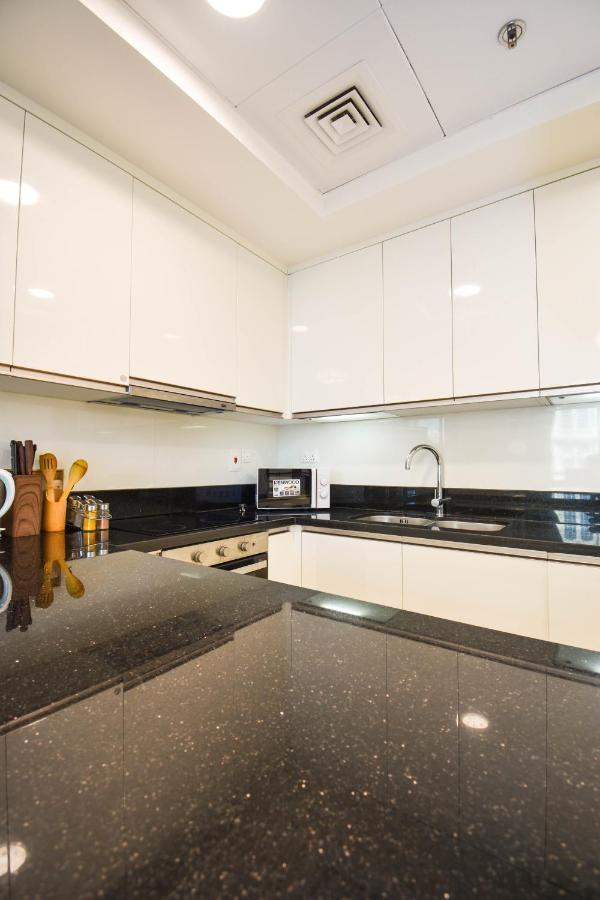 Lux 1br At Habtoor City Noora Tower Business Bay Appartement Dubai