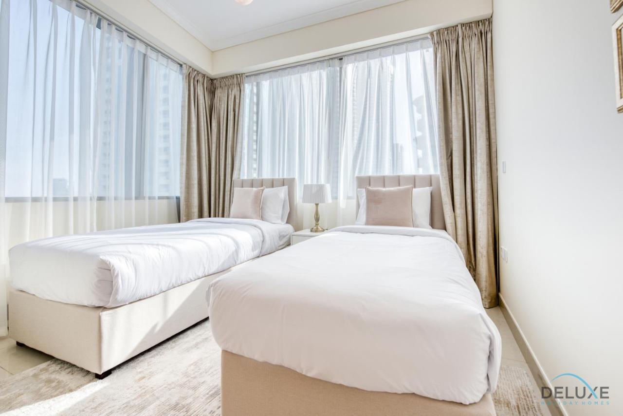Apartment Ornate 2br At Ocean Heights Marina By Deluxe