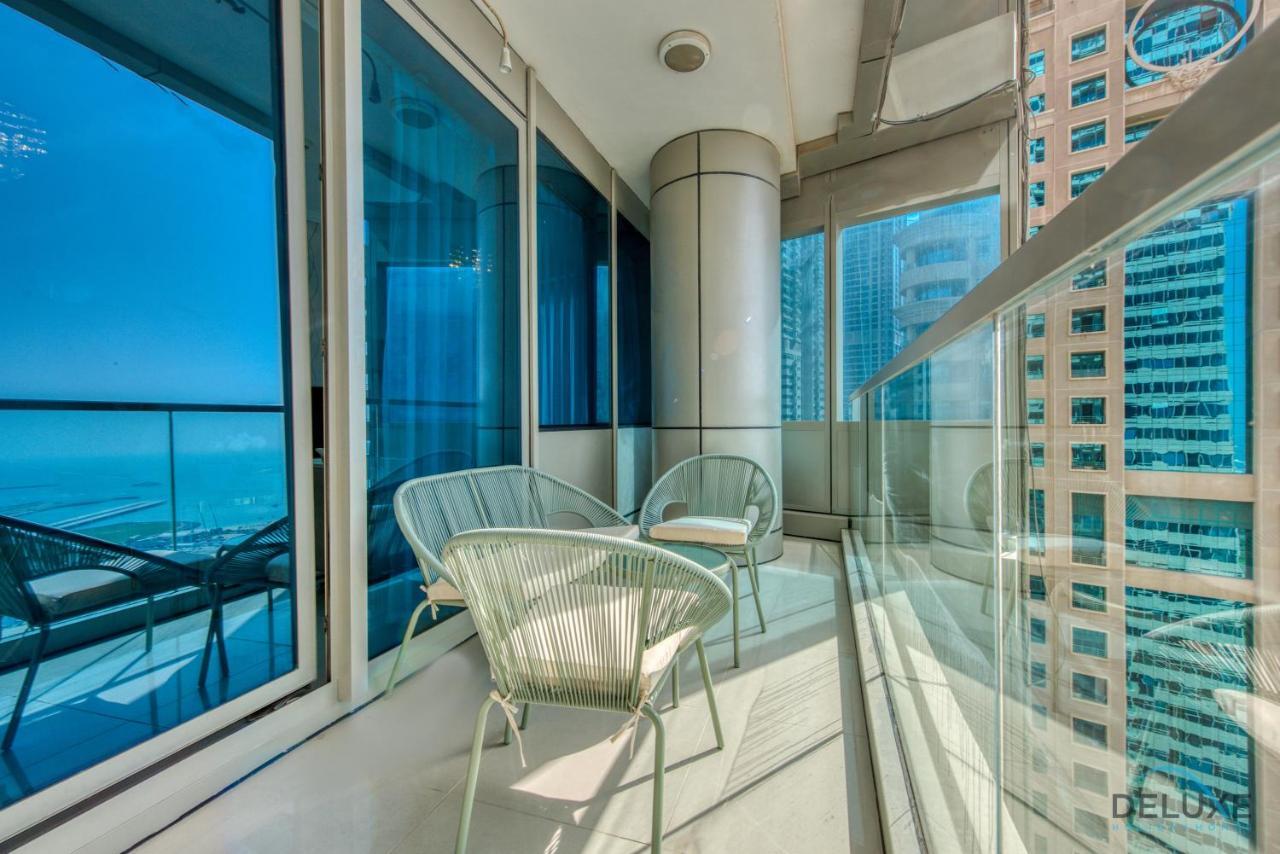 Apartment Ornate 2br At Ocean Heights Marina By Deluxe