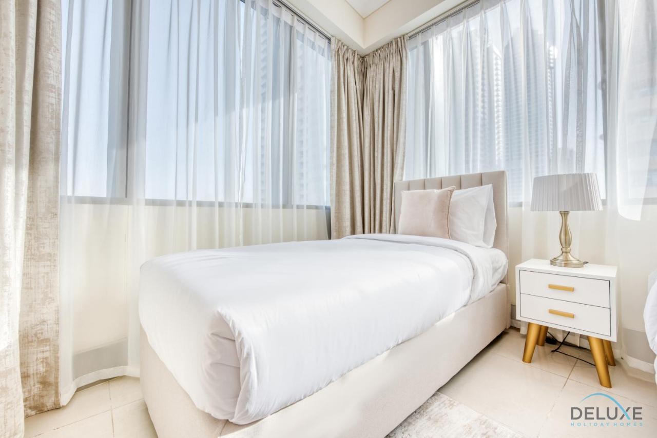 Apartment Ornate 2br At Ocean Heights Marina By Deluxe Dubai