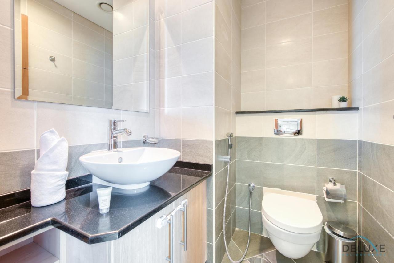 Apartment Ornate 2br At Ocean Heights Marina By Deluxe Dubai