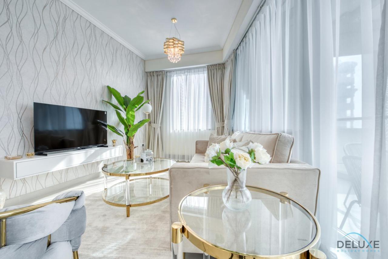 Ornate 2br At Ocean Heights Marina By Deluxe Apartment