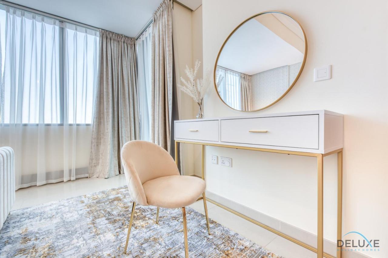 Ornate 2br At Ocean Heights Marina By Deluxe Apartment *