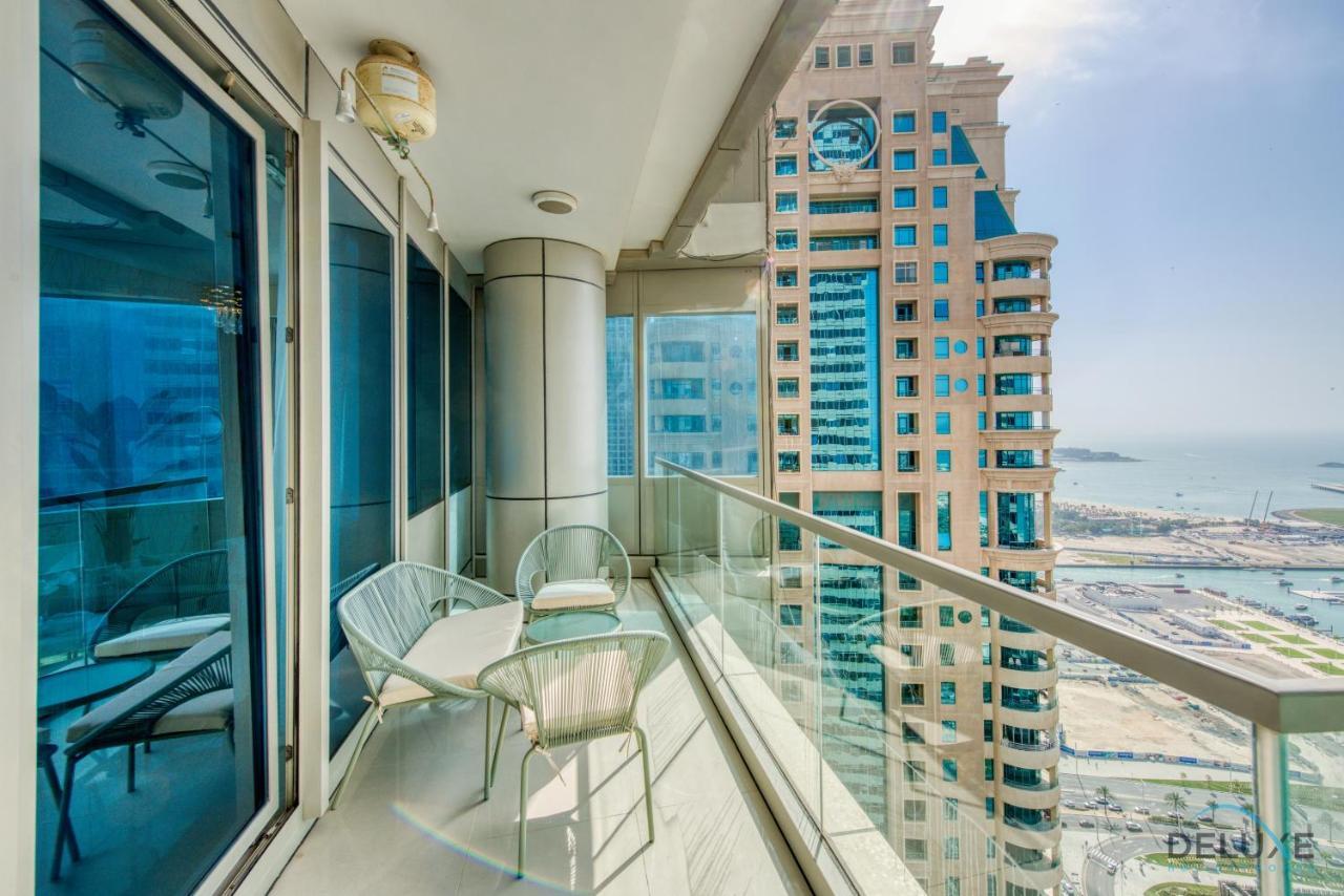 Ornate 2br At Ocean Heights Marina By Deluxe Apartment