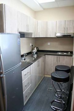 Oyo 329 Down Town Hotell *