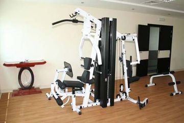 Oyo 329 Down Town Hotell Dubai