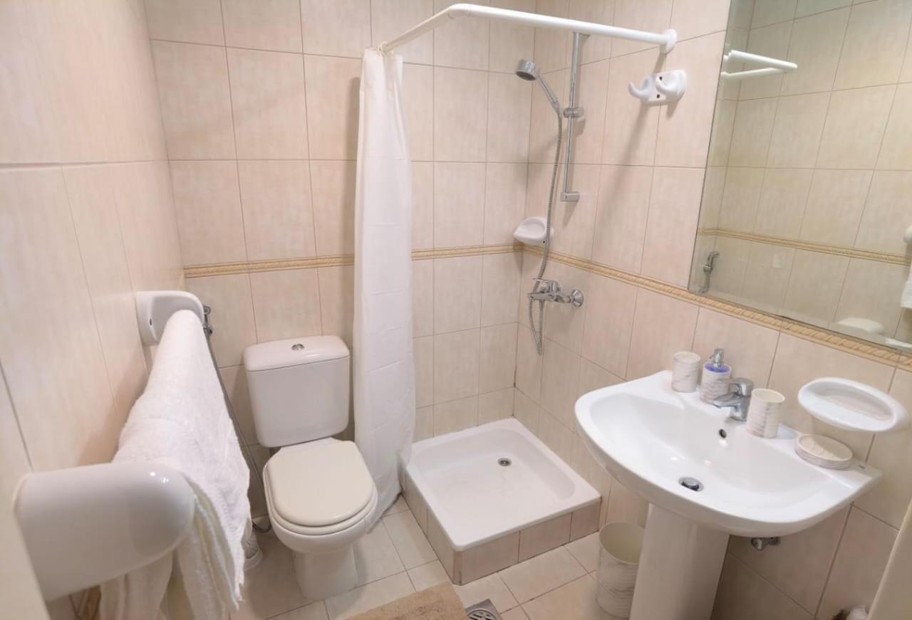 Serenity 3br Palm View In Marina Apartamento *