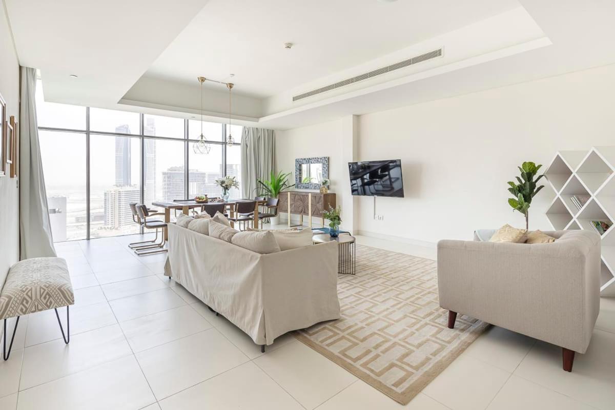 Apartamento Frank Porter - Mada Residences
